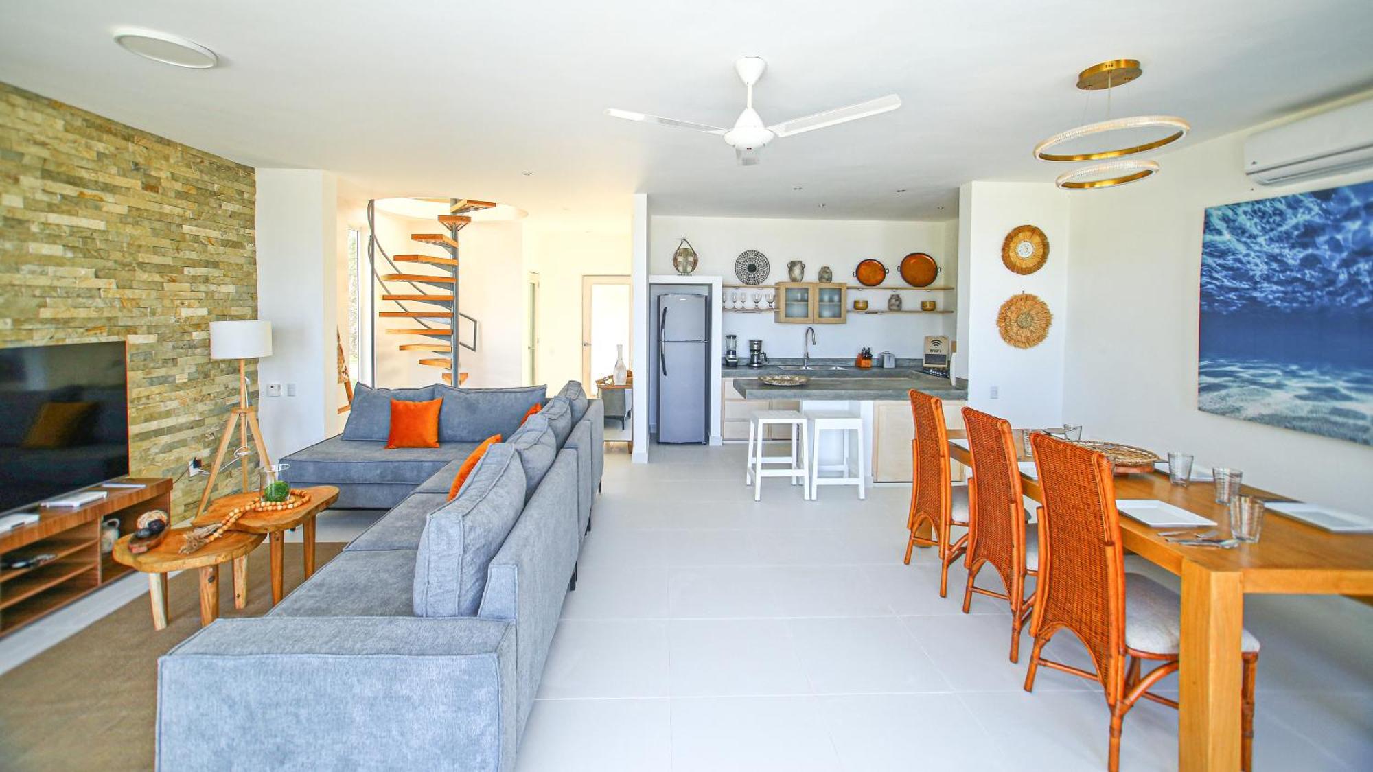 Villas Agua Dulce Sosúa Extérieur photo