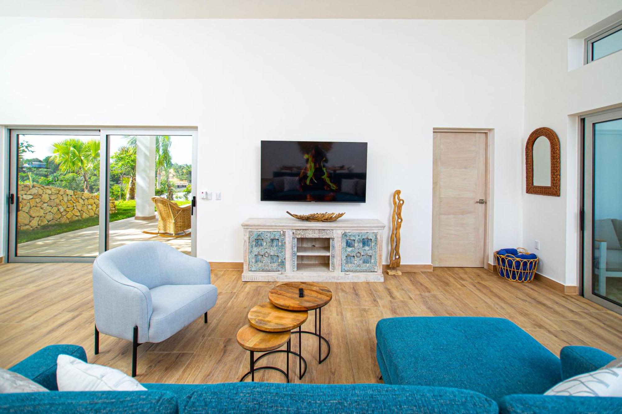 Villas Agua Dulce Sosúa Extérieur photo