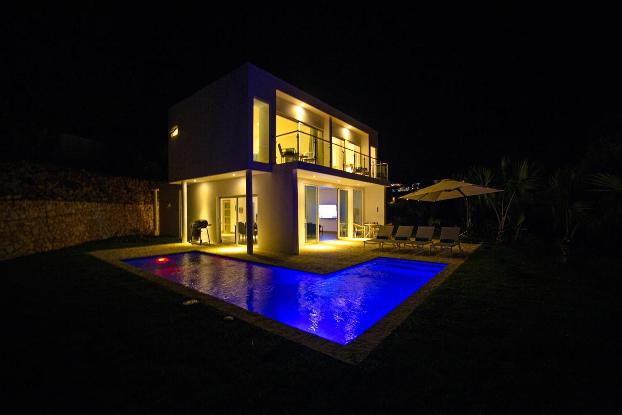 Villas Agua Dulce Sosúa Extérieur photo