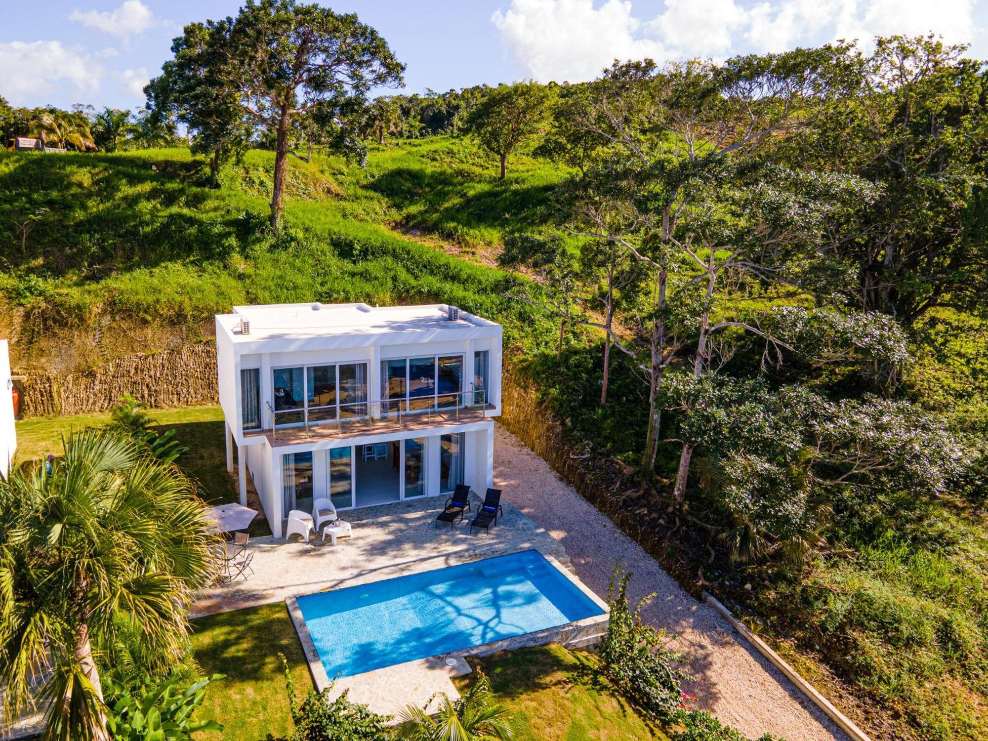 Villas Agua Dulce Sosúa Extérieur photo