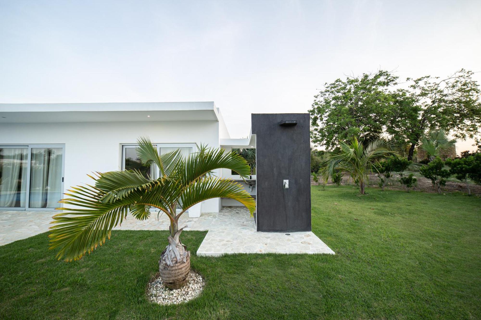 Villas Agua Dulce Sosúa Extérieur photo