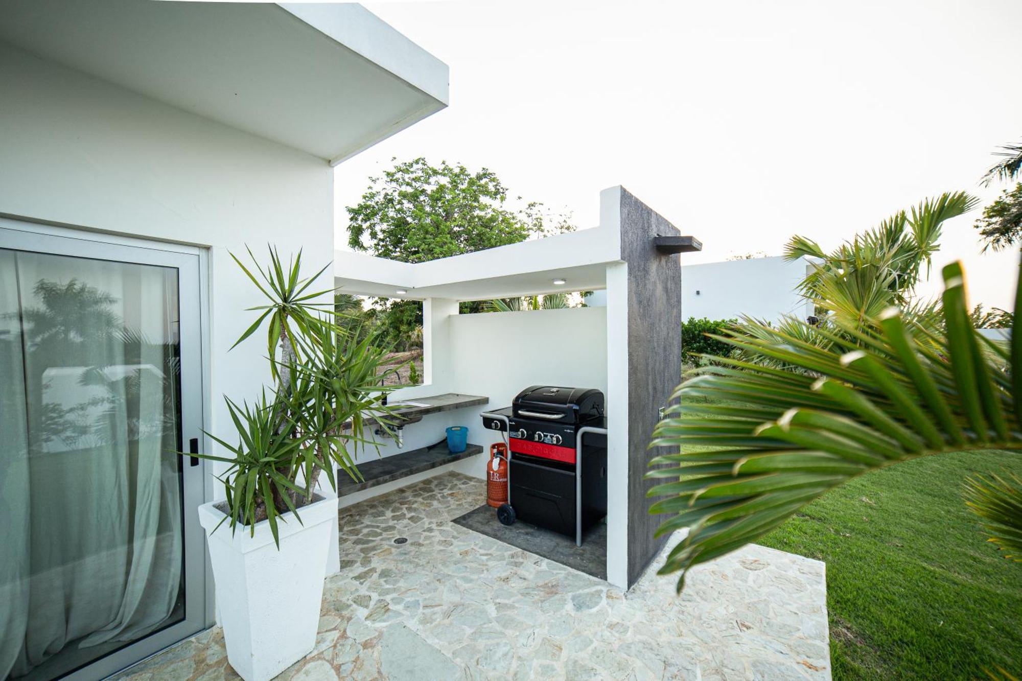 Villas Agua Dulce Sosúa Extérieur photo