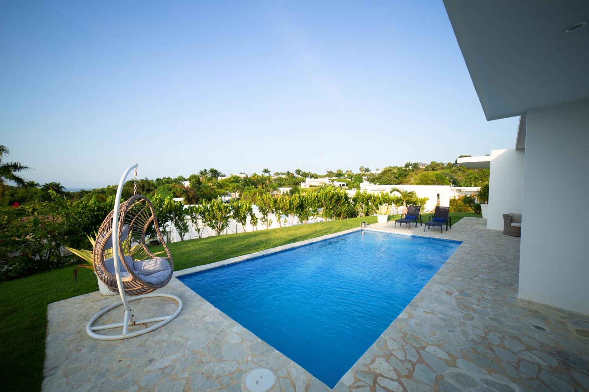 Villas Agua Dulce Sosúa Extérieur photo