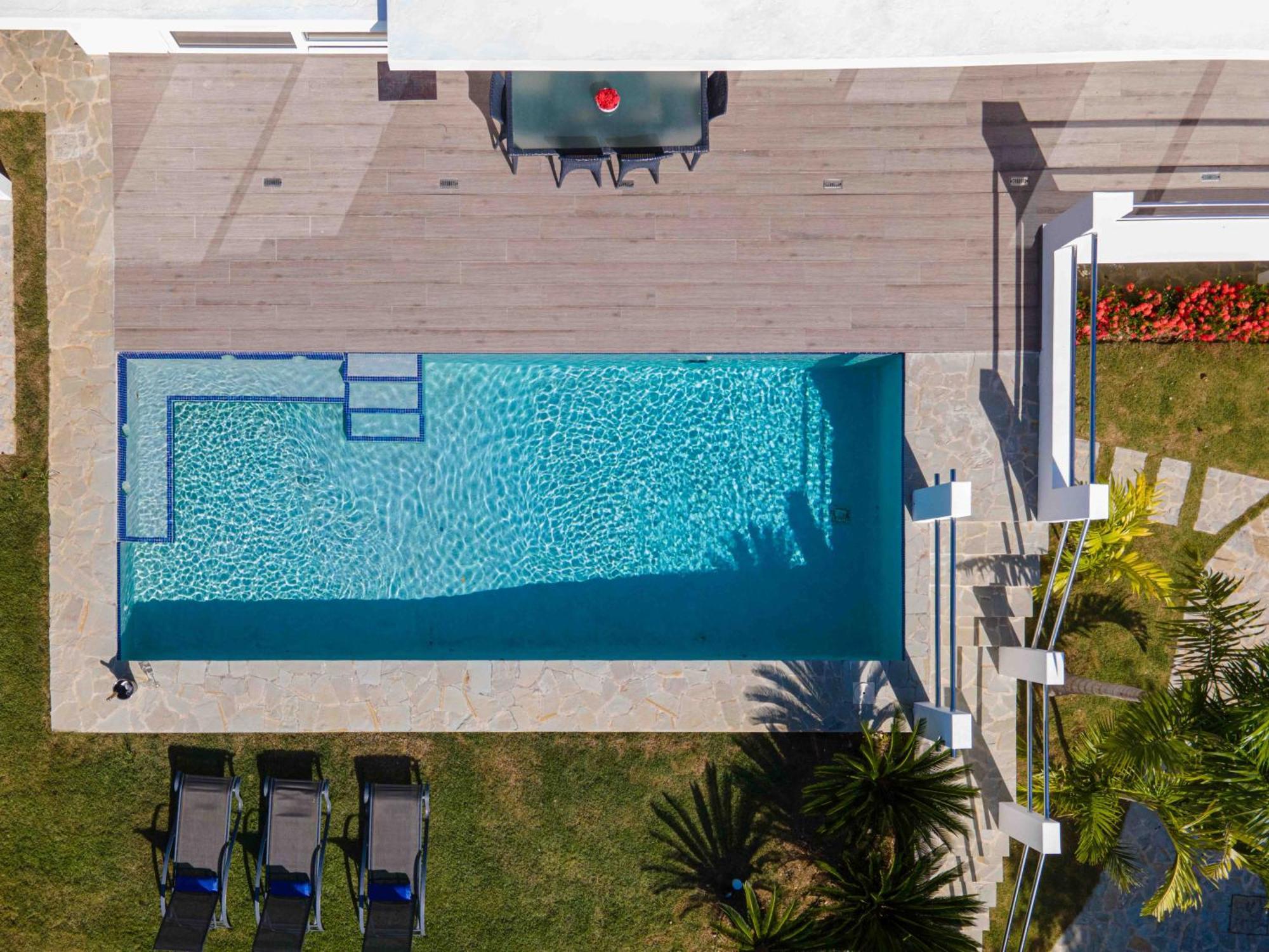Villas Agua Dulce Sosúa Extérieur photo