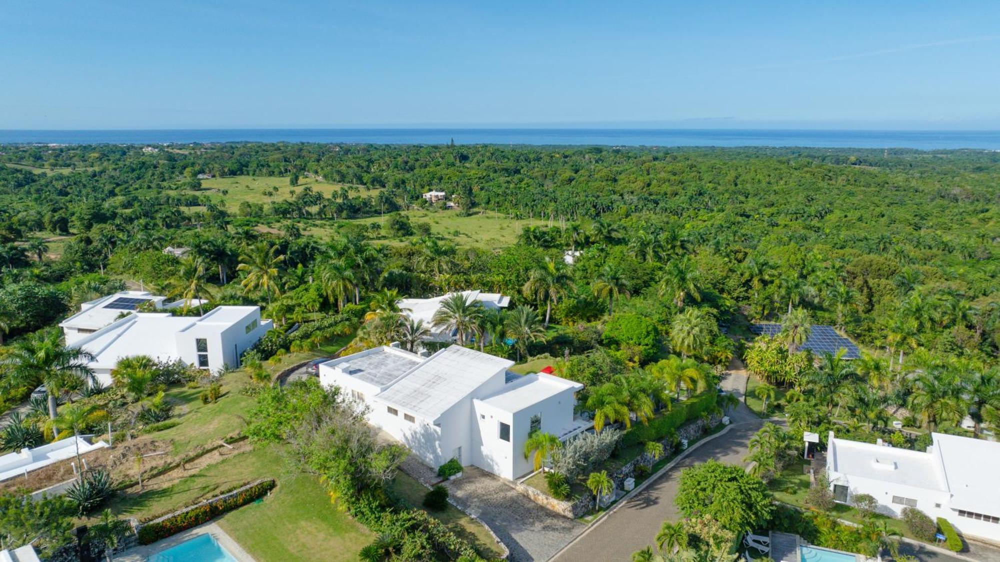 Villas Agua Dulce Sosúa Extérieur photo